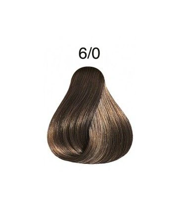Wella Color Touch Hajszínező - 6/0 60ml Dark Blonde képe 1
